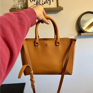 Tory Burch Emerson tote